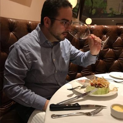 Profile Picture of Rafael Silva M.D. (@Rafael_Silva64) on Twitter