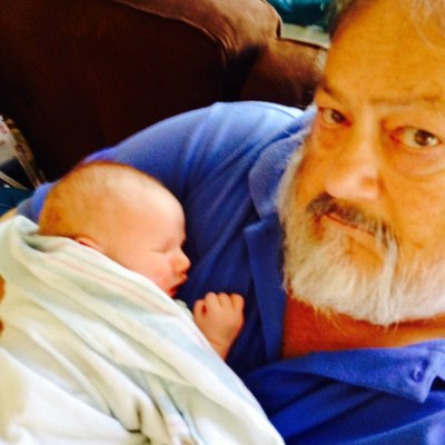 Profile Picture of Kevin V. Minnich (@kevin_minnich) on Twitter