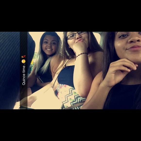 Profile Picture of Daniela Camarillo (@ayeitspicha) on Poshmark