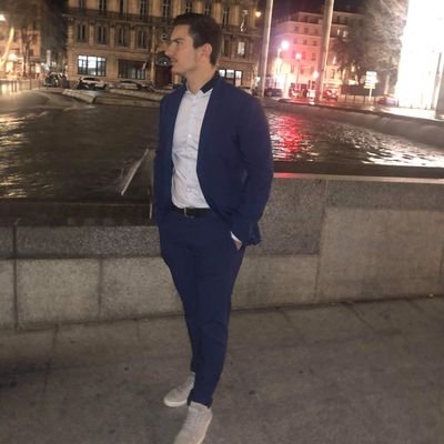 Profile Picture of Gregory Heinrich (@GregoryHeinric1) on Twitter