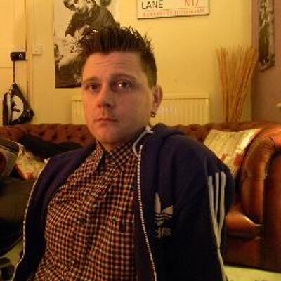 Profile Picture of Danny Yiddo Shevlin (@DanYiddoShevlin) on Twitter