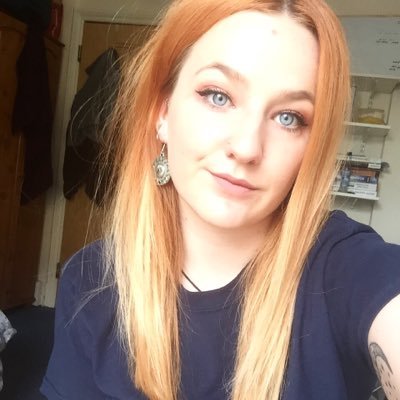 Profile Picture of Tara Saunders (@tarasau99367384) on Twitter