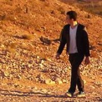 Profile Picture of Daniel Weber (@daniel-weber-12) on Quora