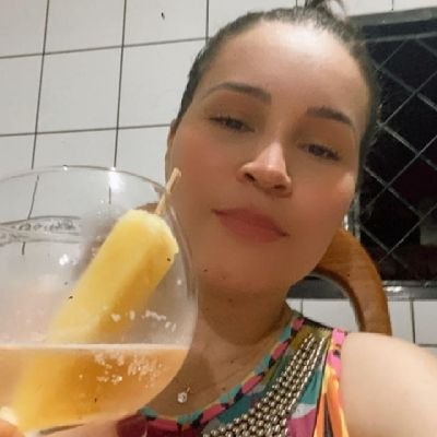 Profile Picture of Gabriella Celestina Da Silva Sampaio (@Gabriel63887135) on Twitter