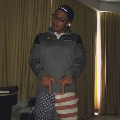 Profile Picture of Jacob Andersen (@liveforthepump1) on Twitter