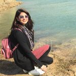 Profile Picture of Saleha Ali (@salehaa98) on Instagram