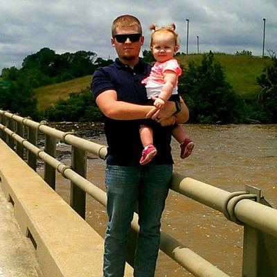 Corey Hibdon - Twitter Profile Picture of Corey Hibdon (@CoreyFNHibdon) on Twitter