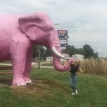 Profile Picture of Sonya Lloyd (@they_call_me_soso_) on Instagram