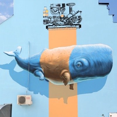 Profile Picture of NEVERCREW (@nevercrew) on Twitter