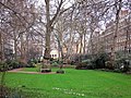 Profile Photo of Bryanston Squareon Wikipedia