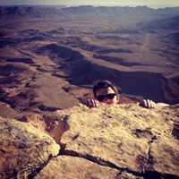 Profile Picture of Brett Caplan (@brett_caplan) on Pinterest