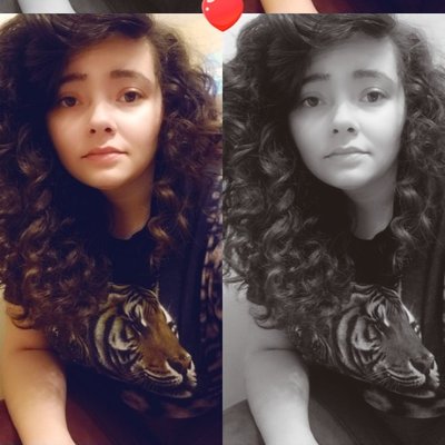 Profile Picture of Savannah Sanchez (@Vannahboonana) on Twitter