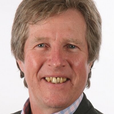 Profile Picture of Chris Gilchrist (@ChrisGil5) on Twitter