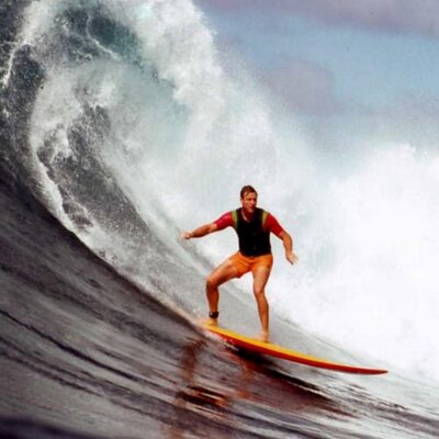 Profile Picture of Bob Lundy (@forsurftoo) on Twitter