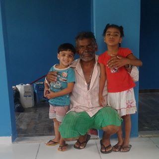 Profile Picture of Bertulino Xavier (@bertulino.xavier) on Facebook