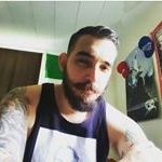 Profile Picture of Edoardo Murgia (@eddie_da_yeti) on Instagram