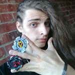 Profile Picture of Hubert Wadelski (@wbo1234beyblade) on Instagram