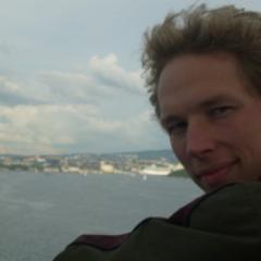 Profile Picture of Mark Van Essen (@mark_van_essen) on Twitter