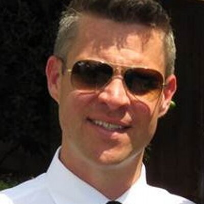 Profile Picture of Brian McCormick (@brianmccormick9) on Twitter