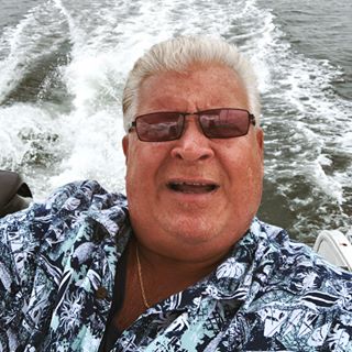 Profile Picture of Chuck Davidson (BK) (@Chuck-Davidson) on Facebook