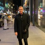 Profile Picture of Steven Cheroske (@stevencheroske) on Instagram