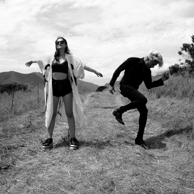 Profile Picture of POWERS (@GiveMePowers) on Twitter