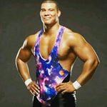 Profile Picture of Jason Jordan🔵 (@jasonjordan.wwe) on Instagram