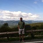 Profile Picture of Brian Parkhurst (@parkhurstbrian) on Instagram