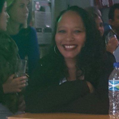 Profile Picture of Candice Michaels (@candice750629) on Twitter