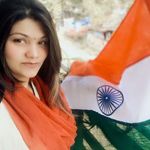 Profile Picture of Sofia Ahmed Bjp (@sofiabjp) on Instagram