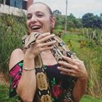 Profile Picture of Ana Lúcia Botelho Laschi (@ana.b.botelho.laschi) on Instagram