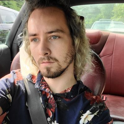 michael_zenko - Tiktok Profile Picture of michael_zenko (@michael_zenko) on Tiktok