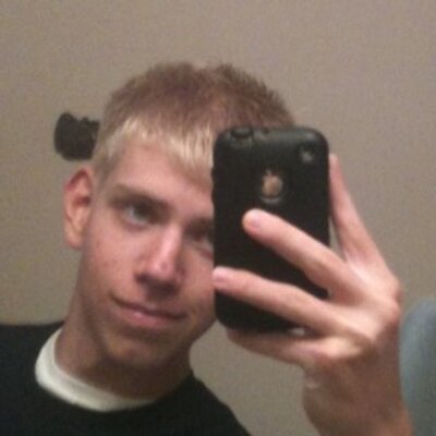 Profile Picture of Grant Bolin (@GrantBolin) on Twitter