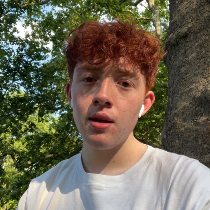 Profile Picture of Eugene (@eugenegriffin0) on Tiktok