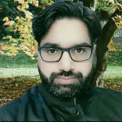 Profile Picture of Shahzad Iqbal (@ShahzadIKZR) on Twitter