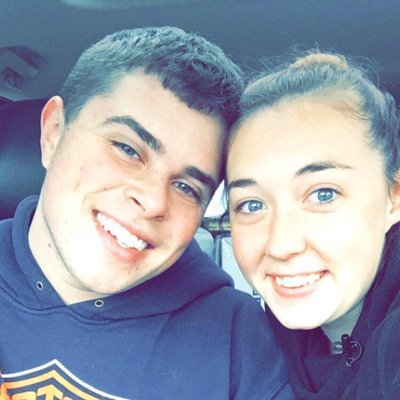 Profile Picture of James Barter (@M0J0x) on Twitter