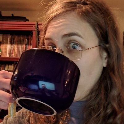 Profile Picture of Kristina Bennett (@kilobitten) on Twitter