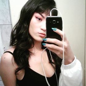 Profile Picture of Amanda Yamada (@heyemyxx62) on Pinterest