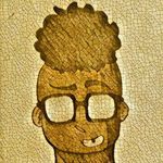 Profile Picture of Mikal Burns-Terney (@mikals.art.page) on Instagram