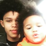 Profile Picture of Tyree Walters (@tyree.walters92) on Instagram