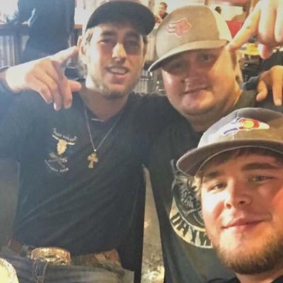 Profile Picture of Walker Clark (@32_walker) on Twitter