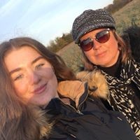 Jess Benham - Quora Profile Picture of Jess Benham (@jess-benham-1) on Quora