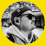 Profile Picture of karlhogan90 (@karlhogan90) on Instagram