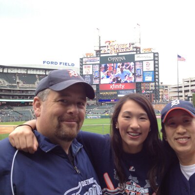 Profile Picture of Heather Mannor (@hmannor) on Twitter