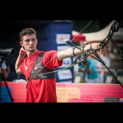 Profile Picture of Zach Garrett (@Zach_Garrett7) on Twitter