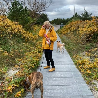 Profile Picture of Stegemeyer Ute (@StegemeyerU) on Twitter