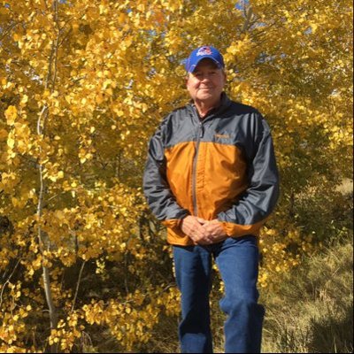 Profile Picture of Thomas Ansbach (@ThomasAnsbach) on Twitter