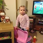 Profile Picture of Kim (@burnkimby) on Instagram