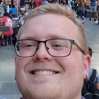 Profile Picture of Alexander Joseph Bruzda (@alexbruzda) on Facebook