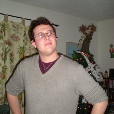 Profile Picture of Alexander Pucillo (@XanderPuc) on Twitter